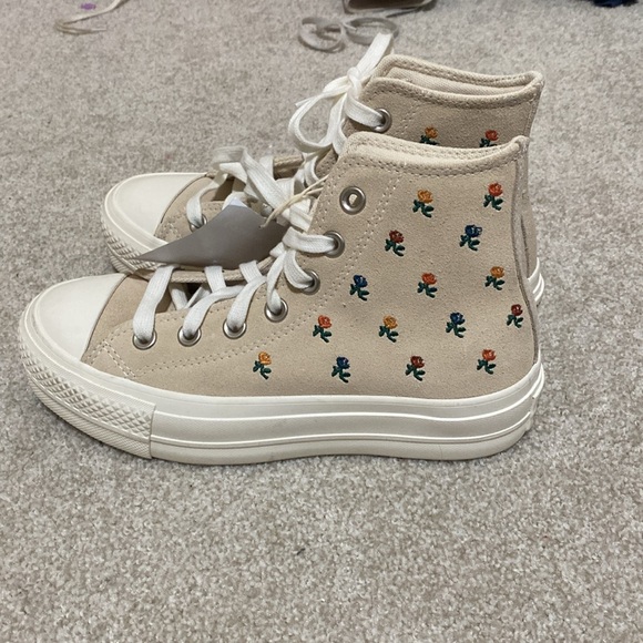 Converse, in great condition - Picture 2 of 6